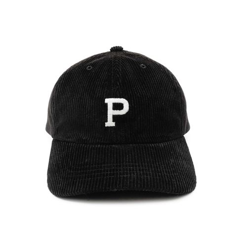 【残り一点】6P Logo Cap
