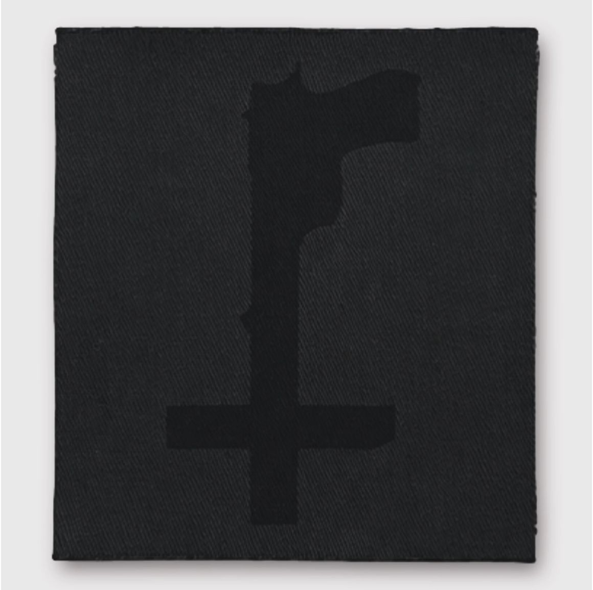 【残り一点】Bootleg Patches(MIN)