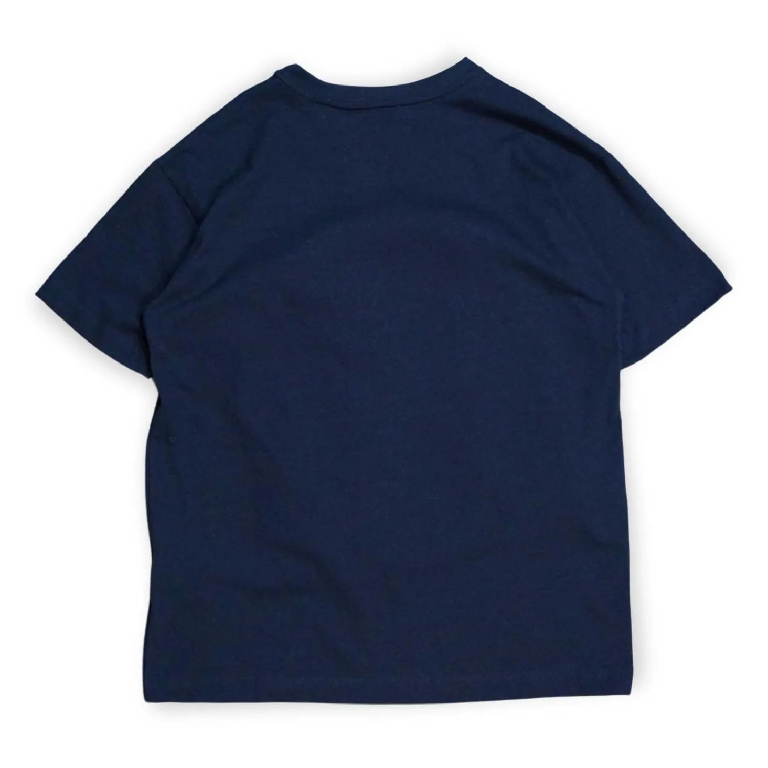 【残り一点】ヘンプジャージーTee