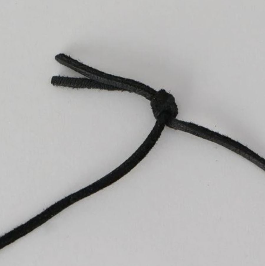 【お取り寄せ注文可能】Teuchi Hand Naja Necklace