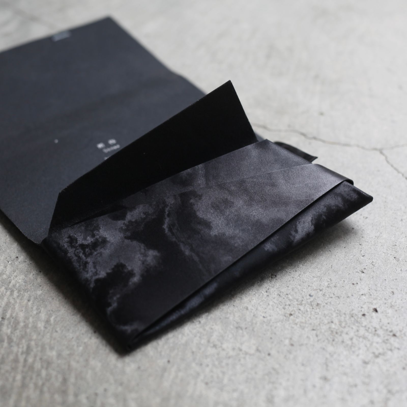 【限定モノ】ロングウォレット