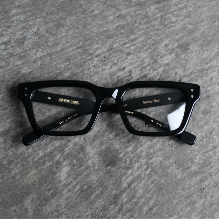 レンズ : DUMMY LENS