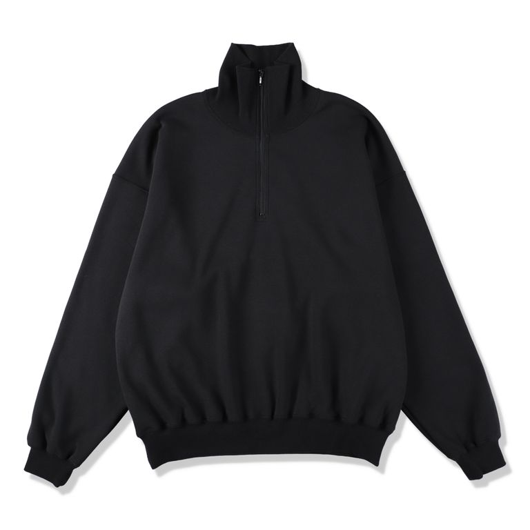 is-ness - 【残り一点】Zip Sweat Shirt | ACRMTSM ONLINE STORE