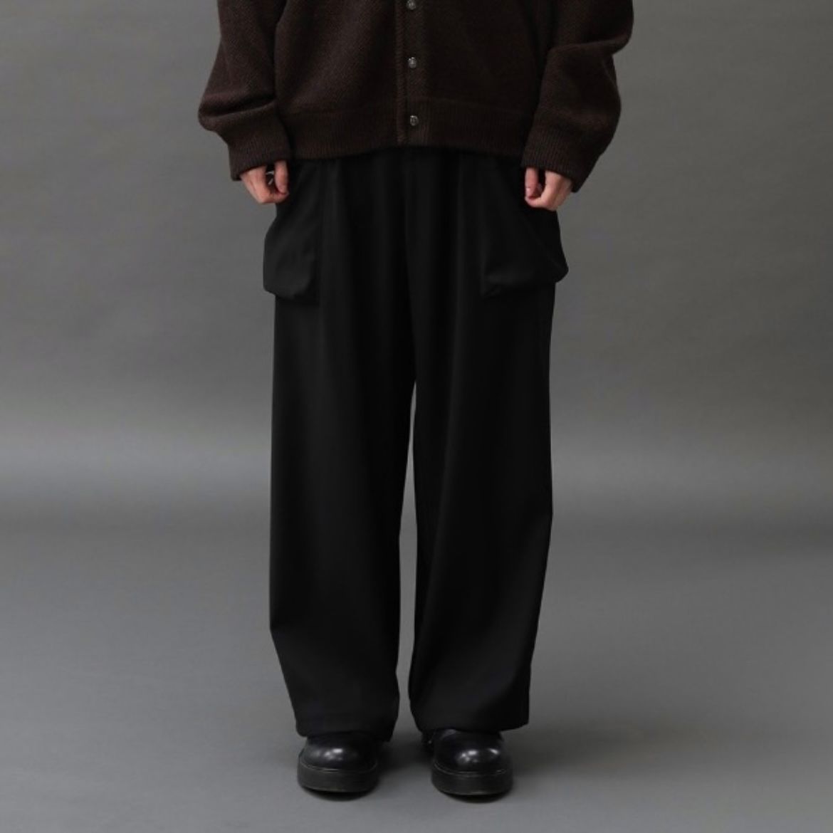 【残り一点】Utility Cargo Slacks