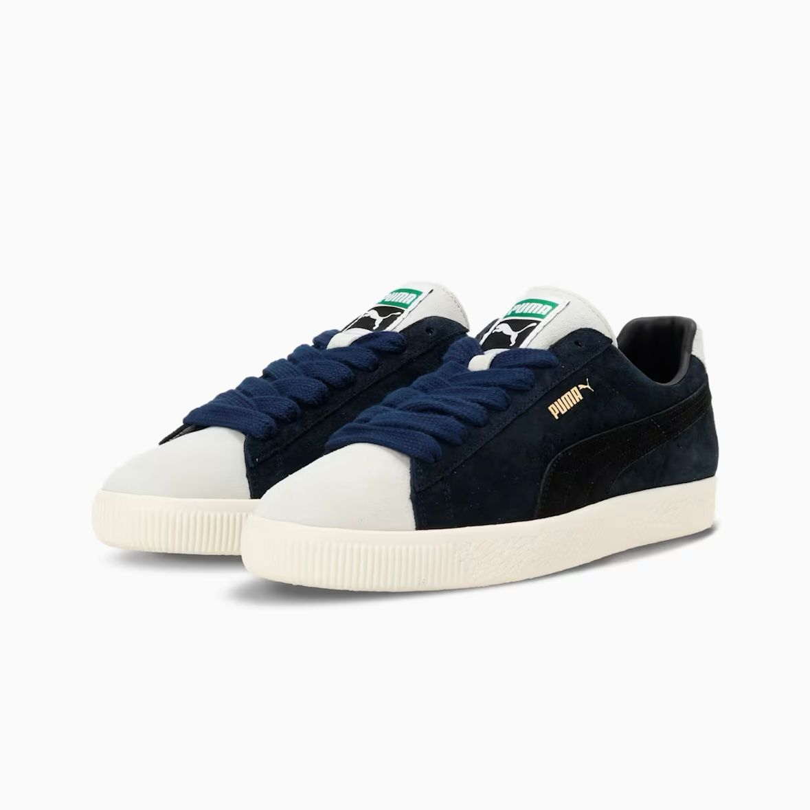 【残り一点】Suede VTG MIJ ACY