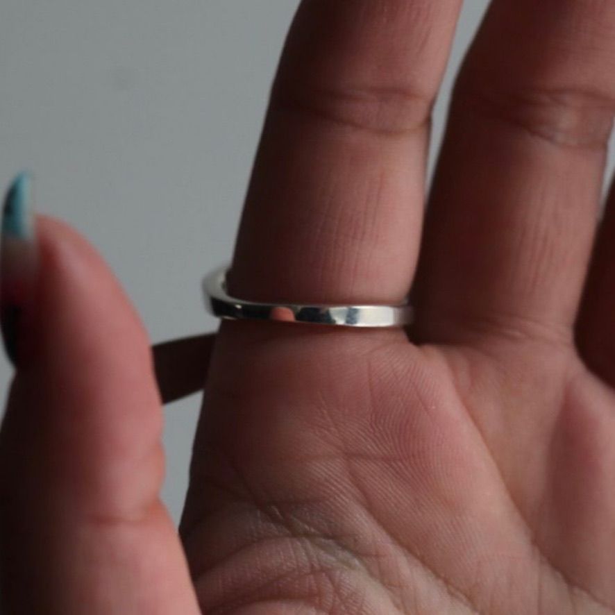 【お取り寄せ注文可能】Ring(SILVER)