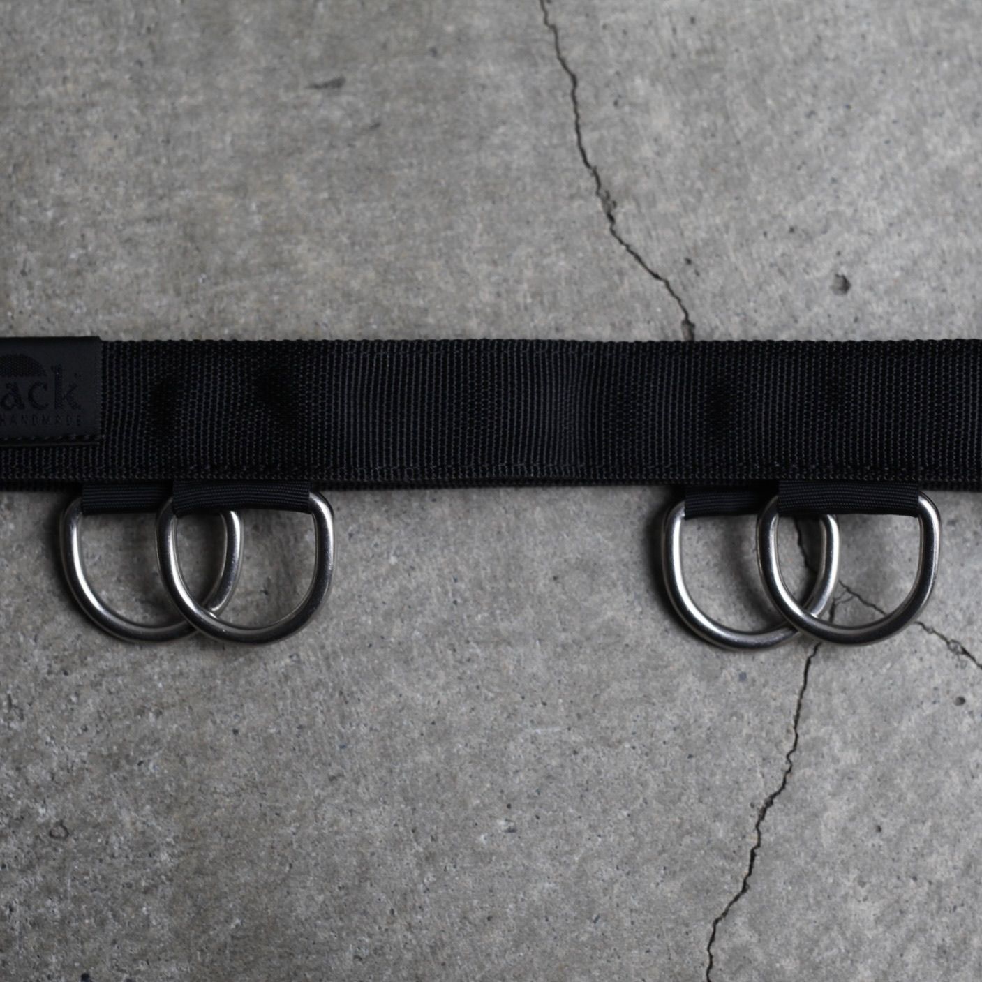 bagjack - 【残りわずか】NXL Cobra Belt M 7×D(25mm) | ACRMTSM