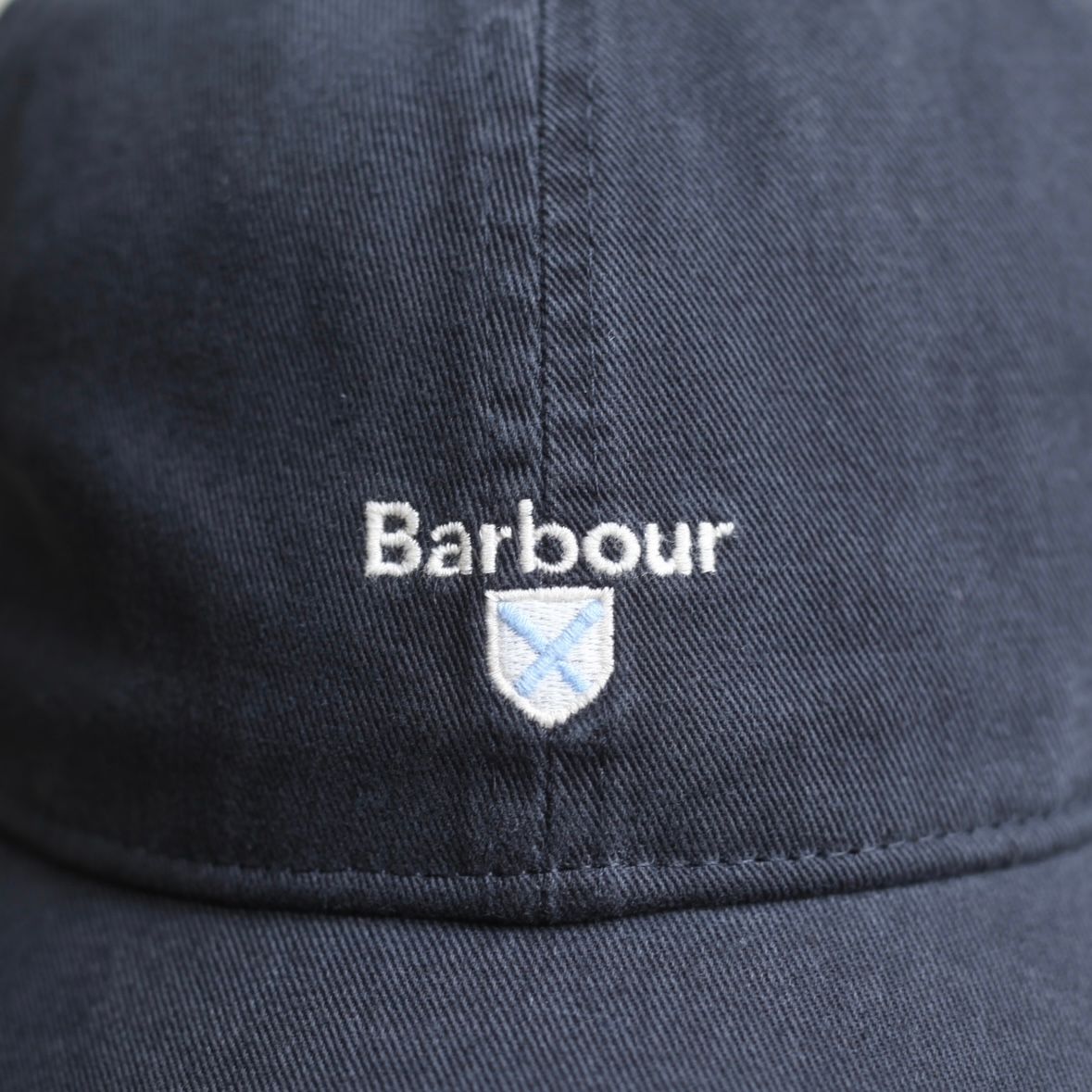 【残り一点】Barbour Cascad Cap