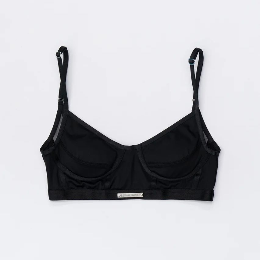 【残り一点】Plate Band Bra Top