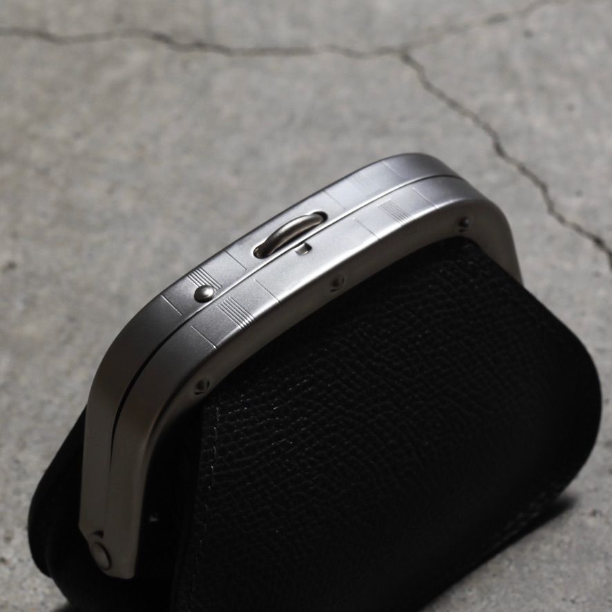 【残り一点】Gama Mini Purse(DEG/VAL)
