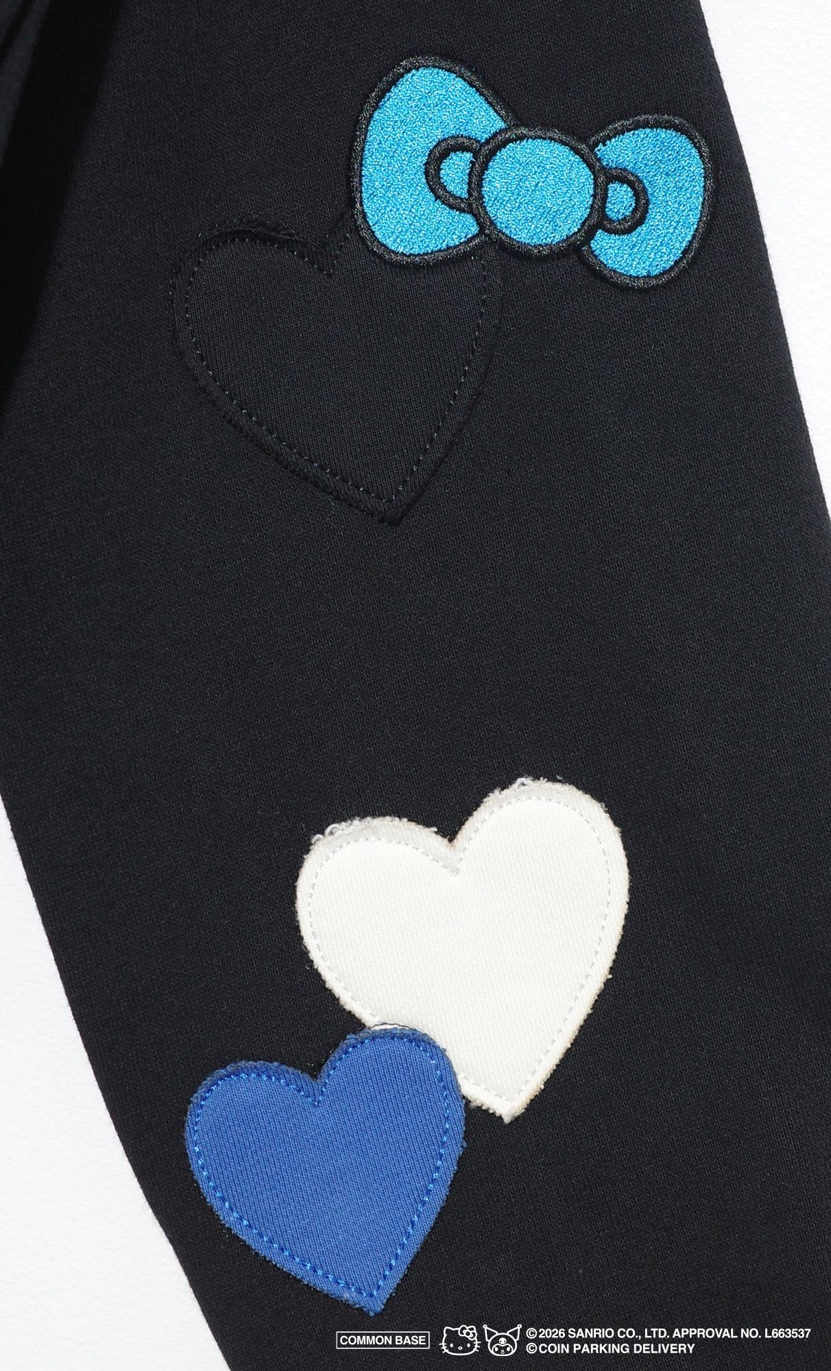 【残りわずか】Sweat Shirt