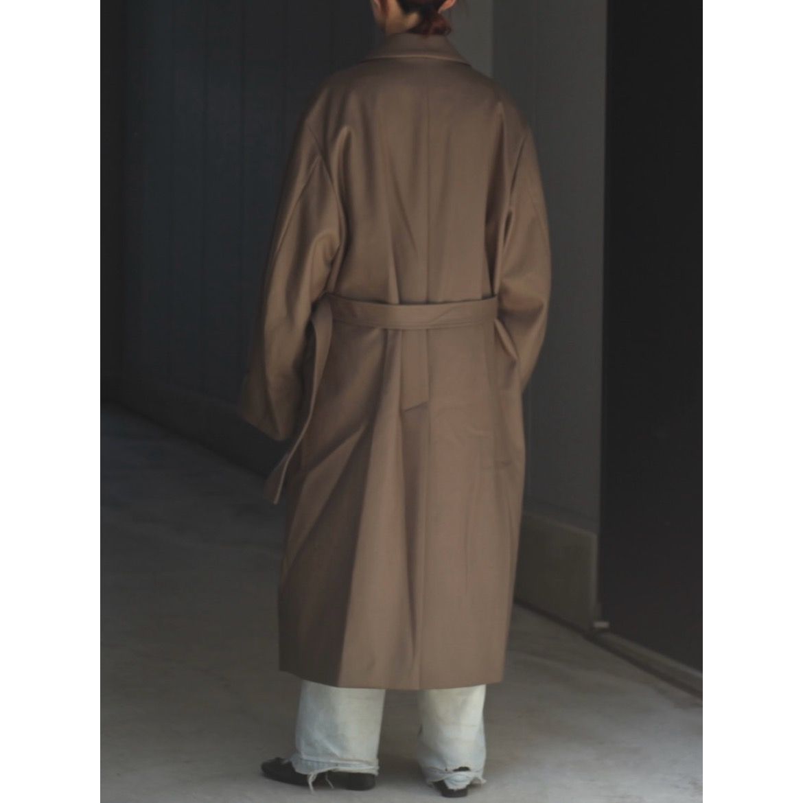 【残り一点】Lay Chester Coat