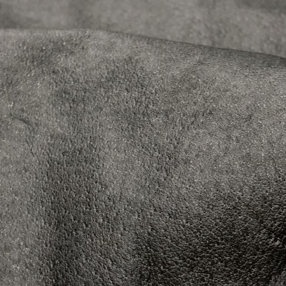 【お取り寄せ注文可能】Leather Leggings Anatomical