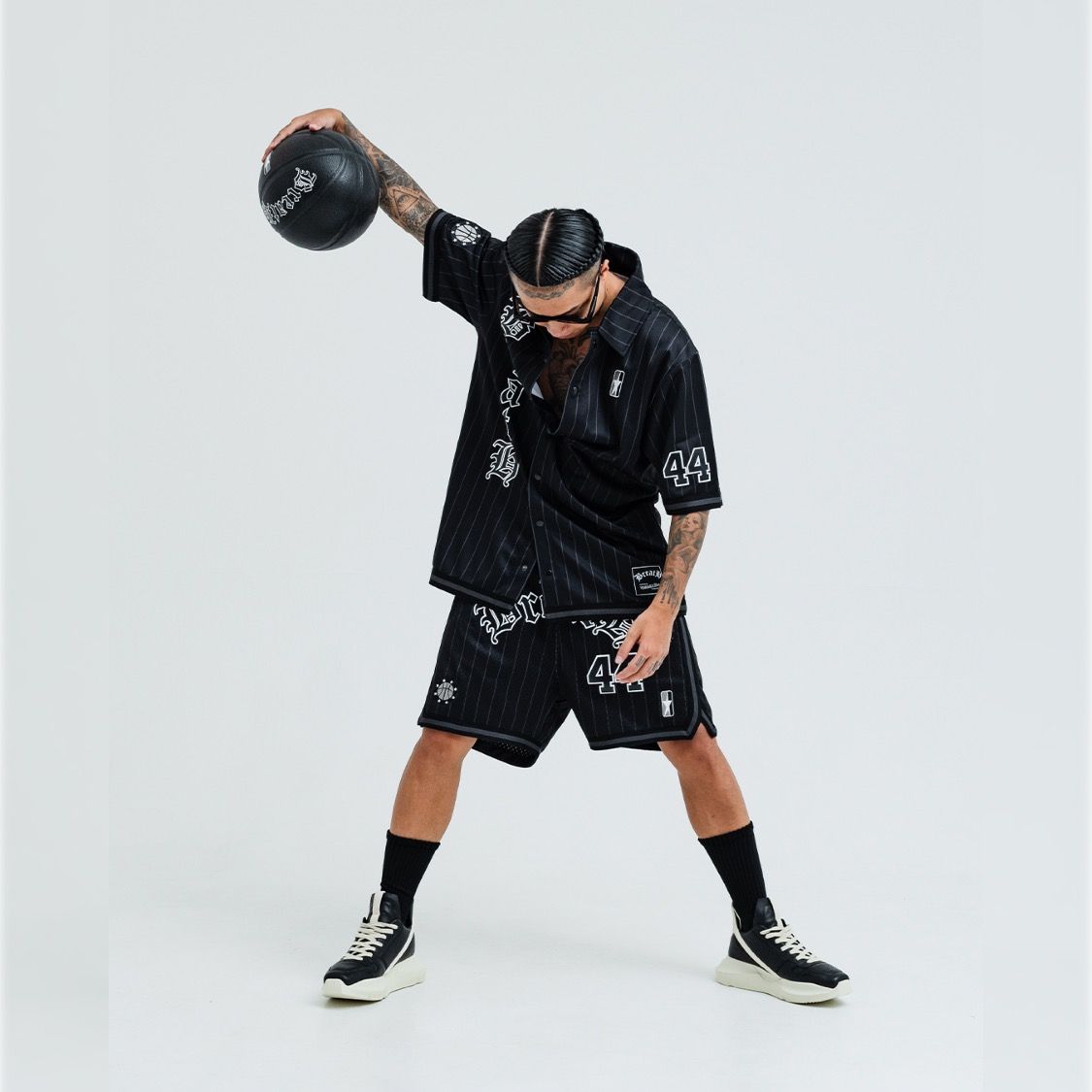 【残り一点】BB Shooting Shirt
