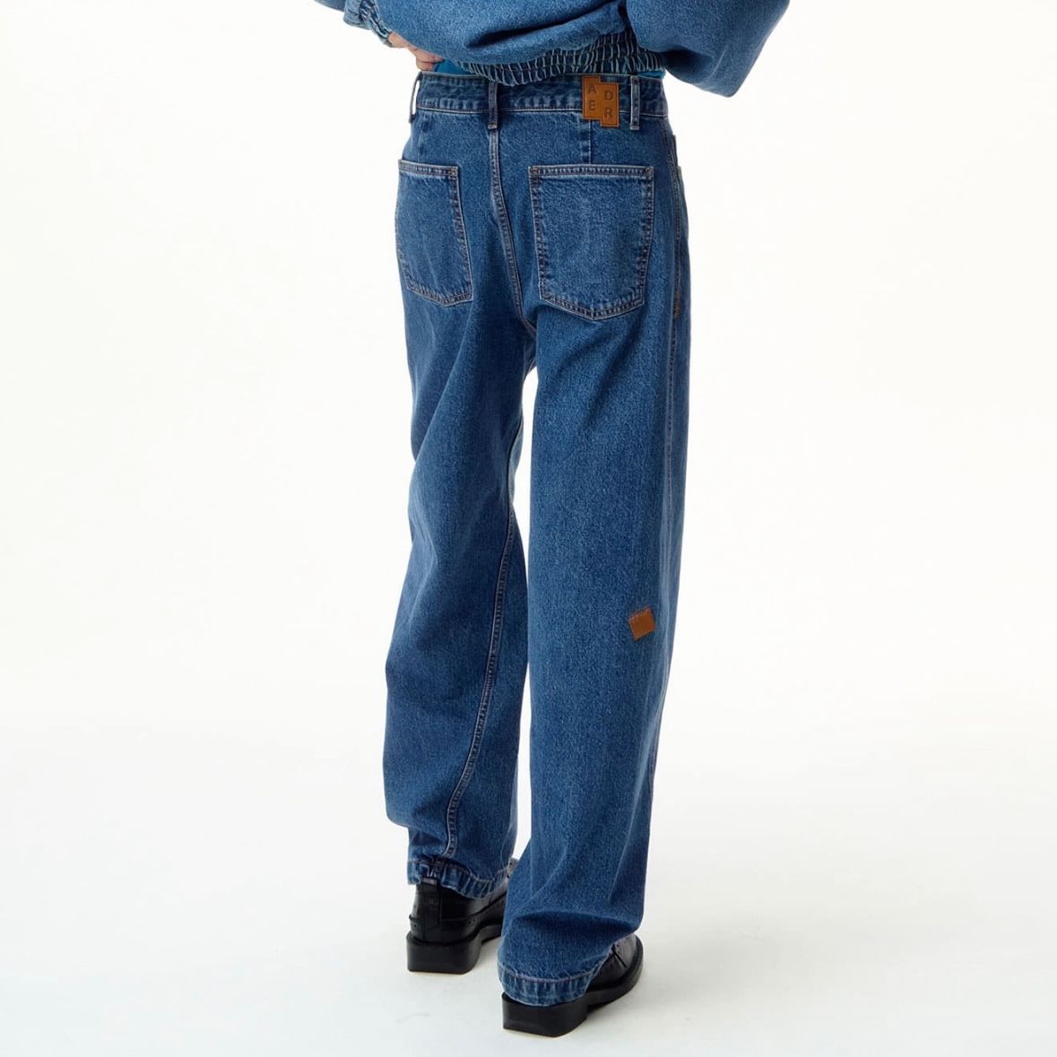 【残り一点】Sig; SV Tag Jeans 04