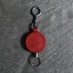 【残り一点】Box Stitch Key Wire(BUCKS_LAMB)