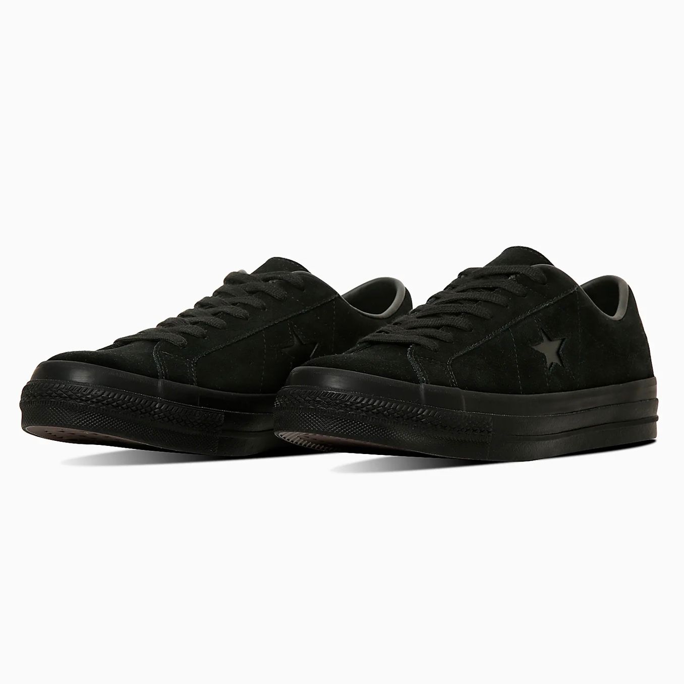 【残り一点】ONE STAR SUEDE