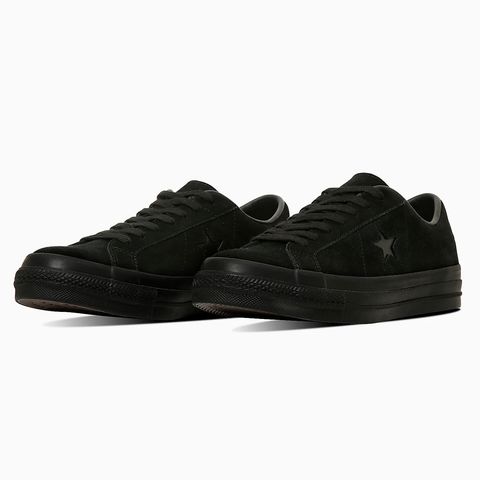 【残り一点】ONE STAR SUEDE