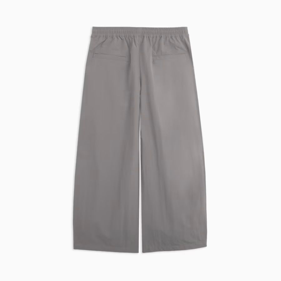 【残り一点】Washer Woven Long Pants