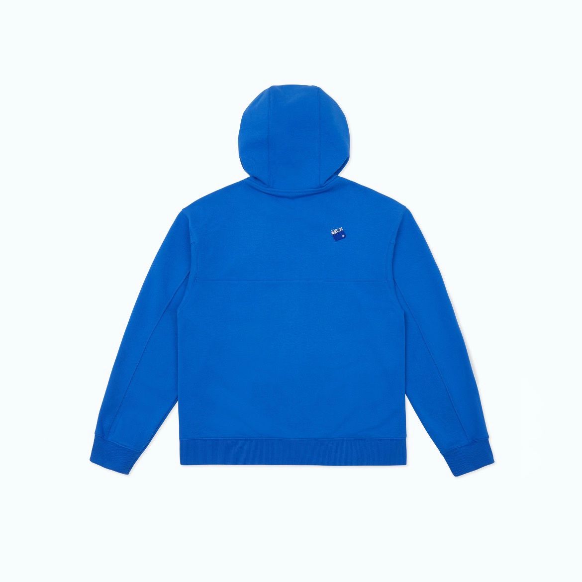 【残り一点】Sig; BL Tag Hoodie Zip Up