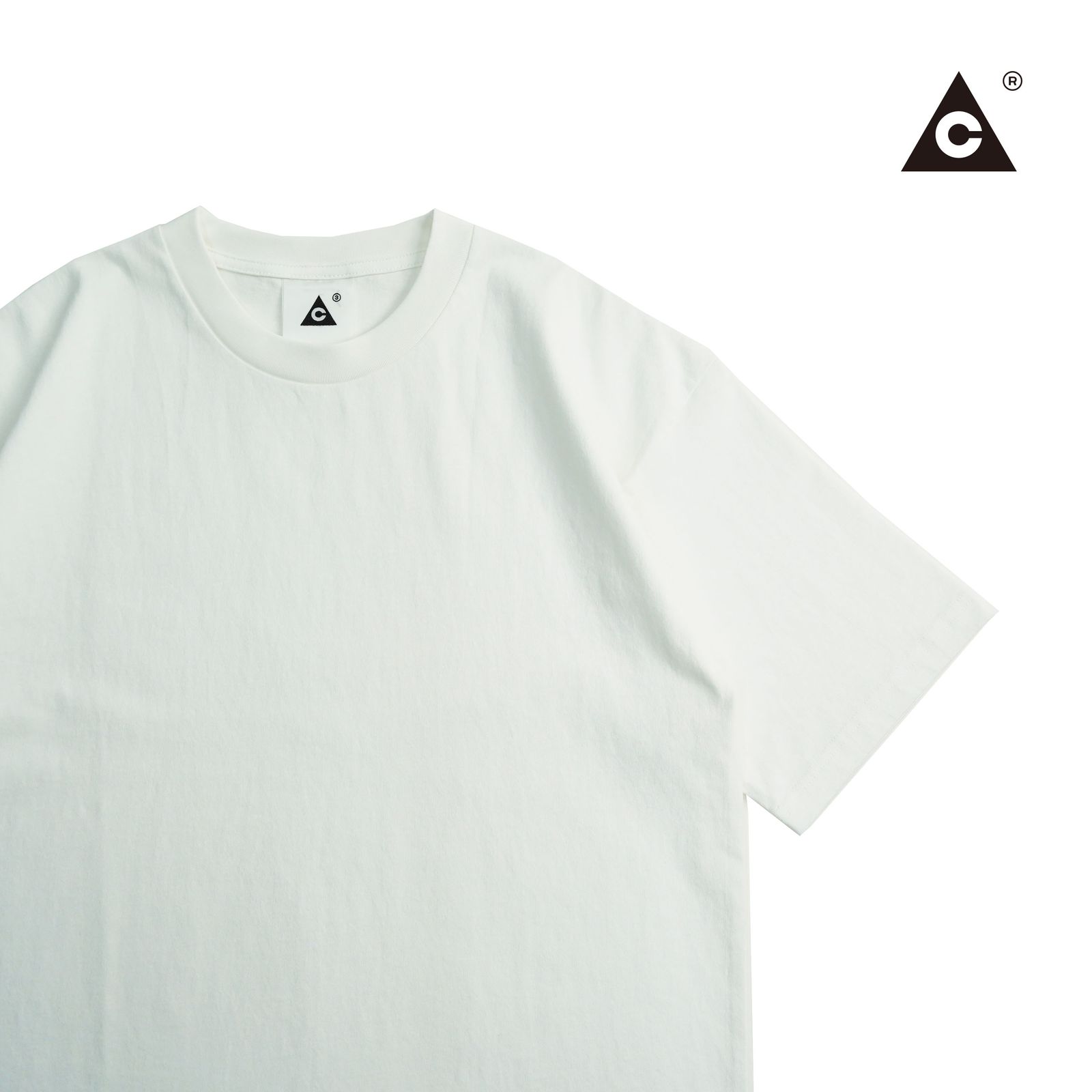 【残り一点】Blank Tee