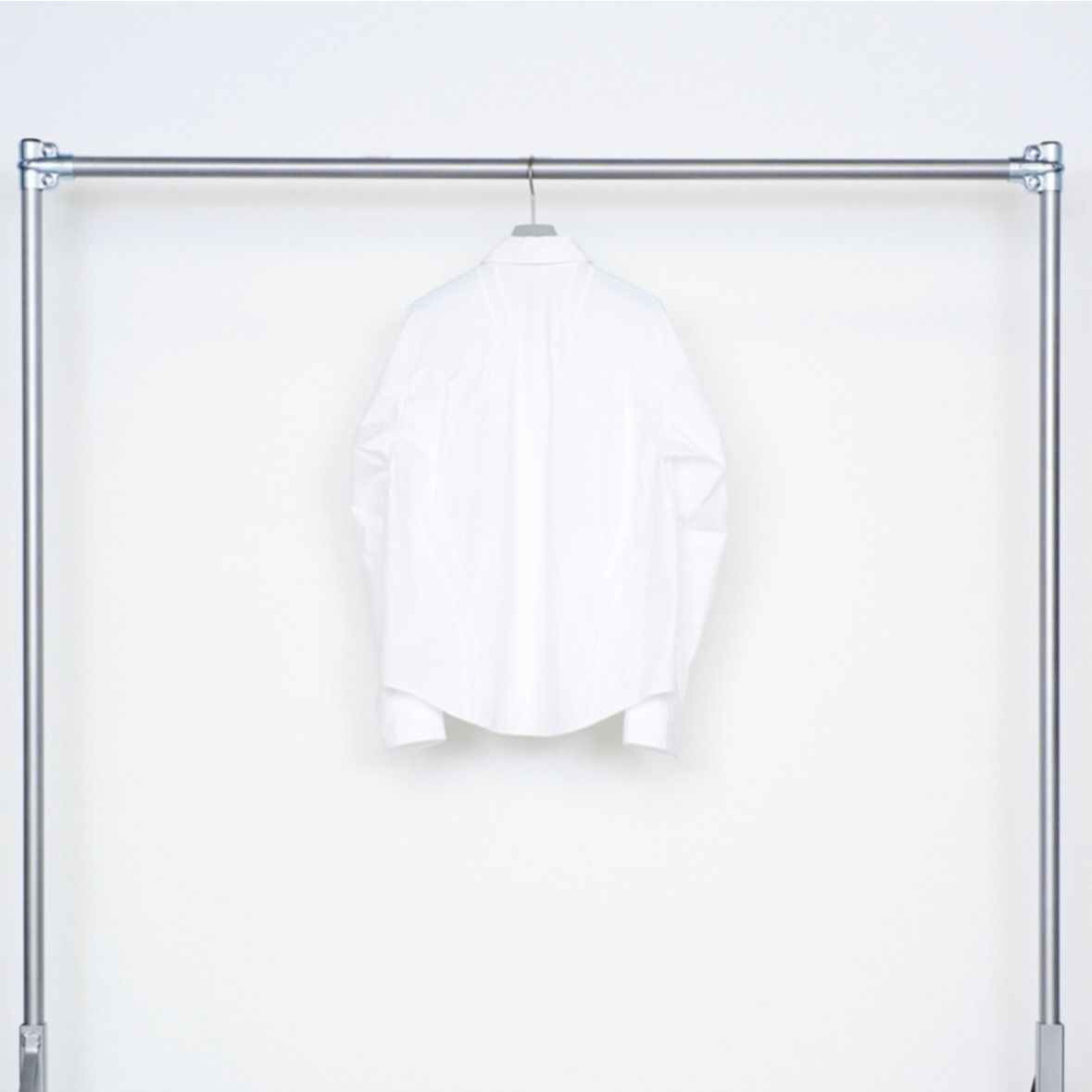 【残り一点】Paneled Utility Dress Shirt