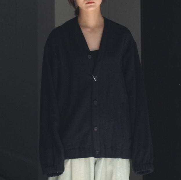 UNIVERSAL PRODUCTS - 【残り一点】Sheep Cardigan | ACRMTSM