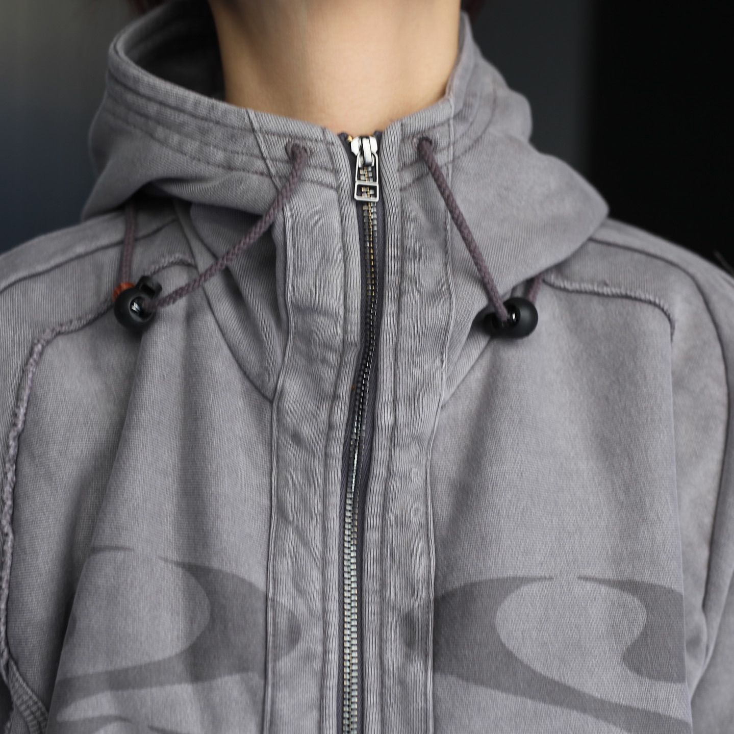 【残り一点】25 Hoodie