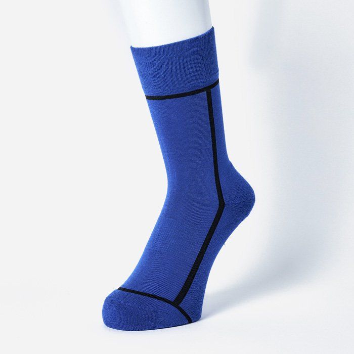 【残り一点】Line Socks