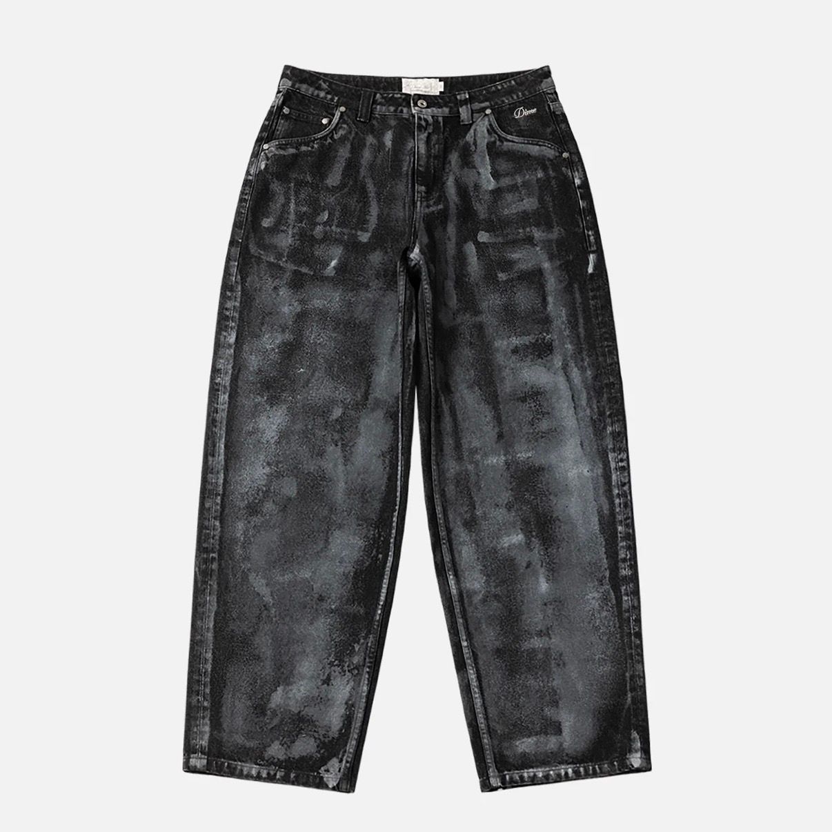 【残り一点】Baggy Denim Pants
