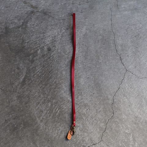 【残り一点】ネックストラップ