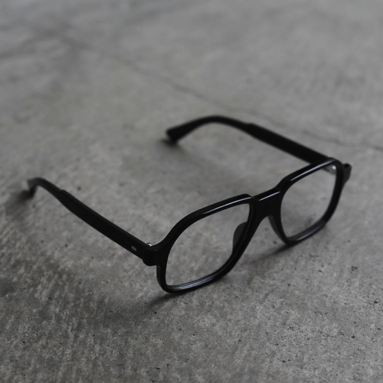 レンズ : DUMMY LENS