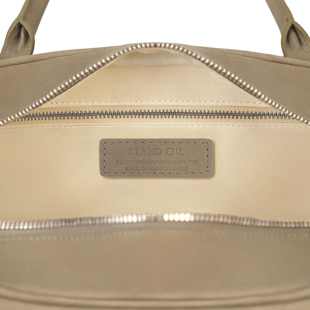 【残り一点】Square Bowling Bag