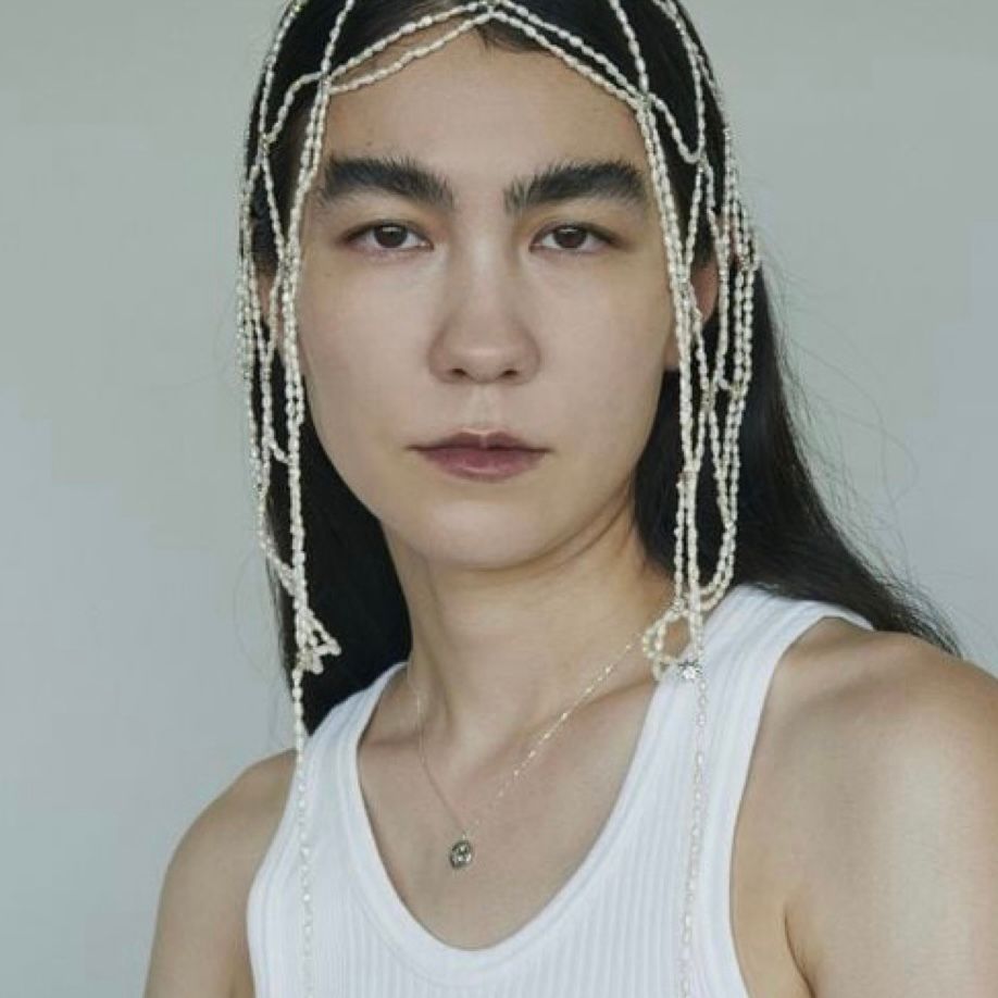 【お取り寄せ注文可能】YU-KIN Mini Coin Necklace