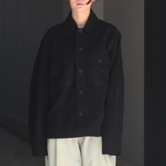 【再販売通知受付可能】Evening Coach Jacket