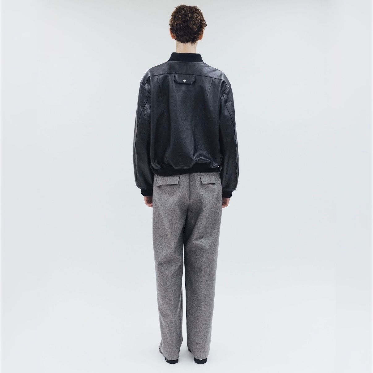 【残り一点】Bomber Jacket