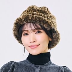 【残り一点】LM Fur Tulip