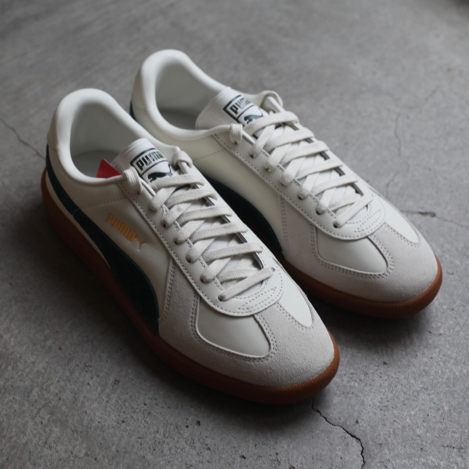 PUMA - 【残り一点】Puma Army Trainer | ACRMTSM ONLINE STORE