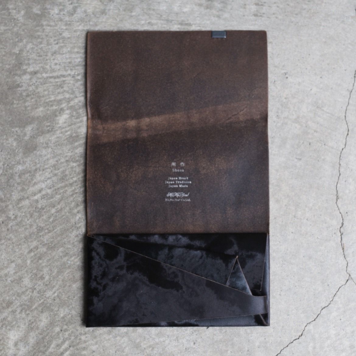 【限定モノ】ロングウォレット