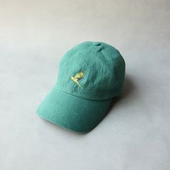 【残り一点】Freesia Cap