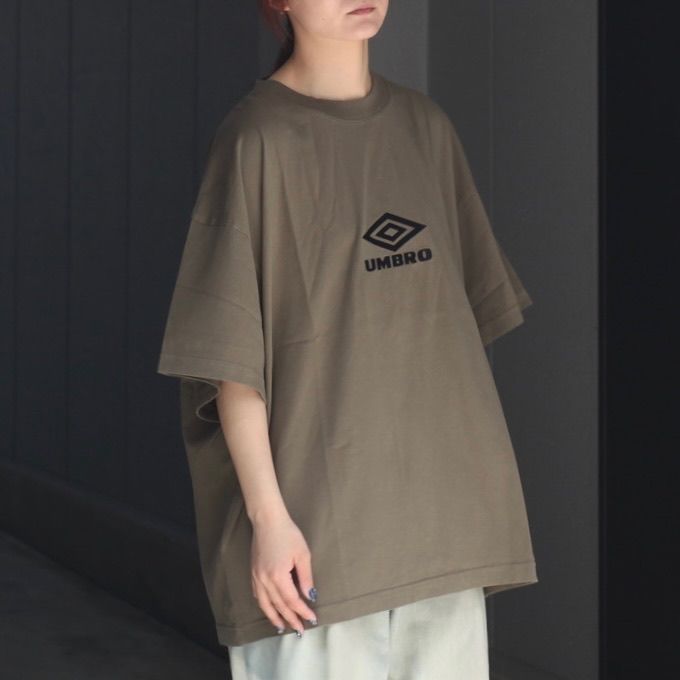【残り一点】OG Logo T Shirt