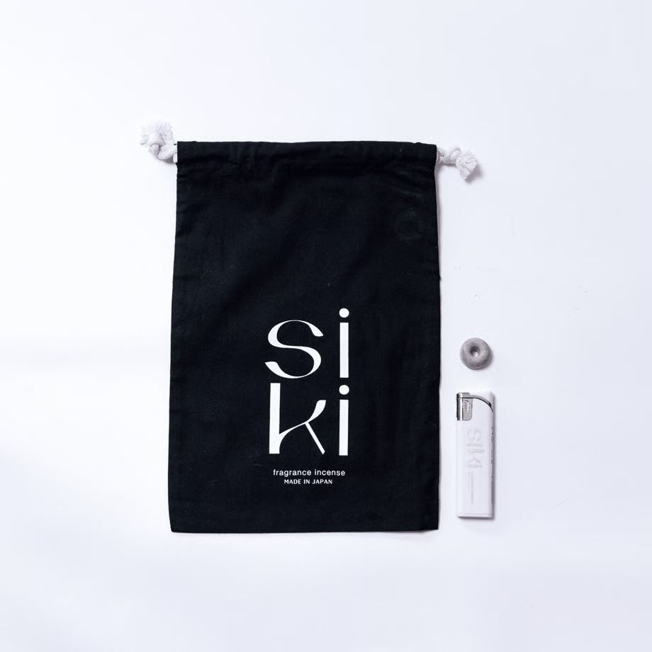 【再販売通知受付可能】Fragrance Incense(ASSORTED SET/40STICKS)