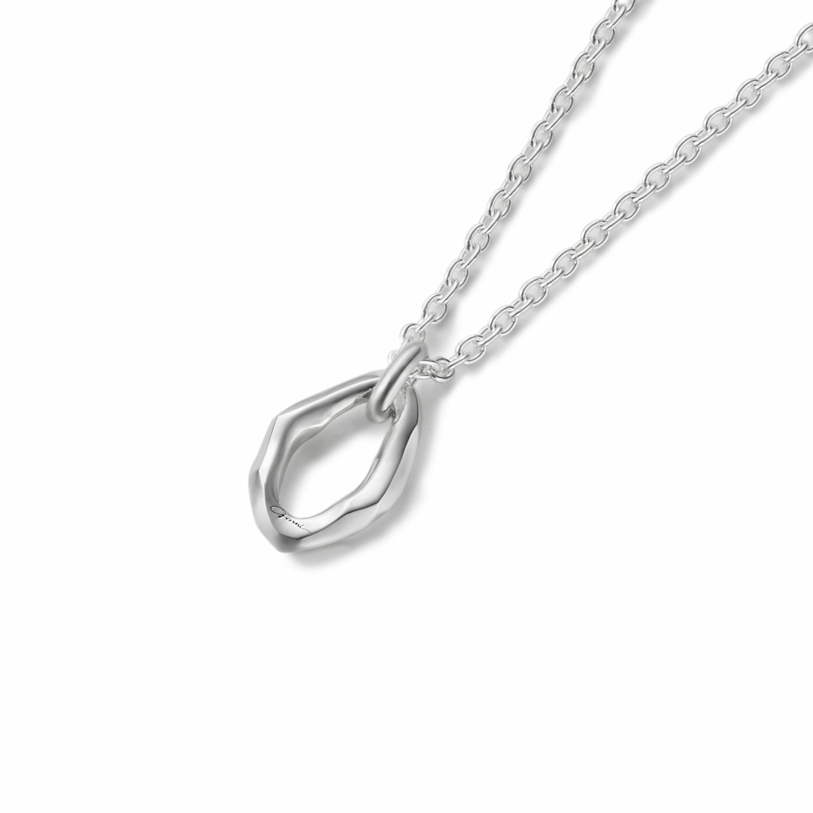 【お取り寄せ注文可能】Crockery Ring Pendant_S