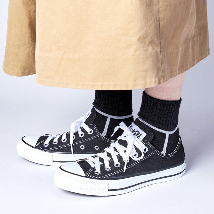 【残り一点】Ankle Socks