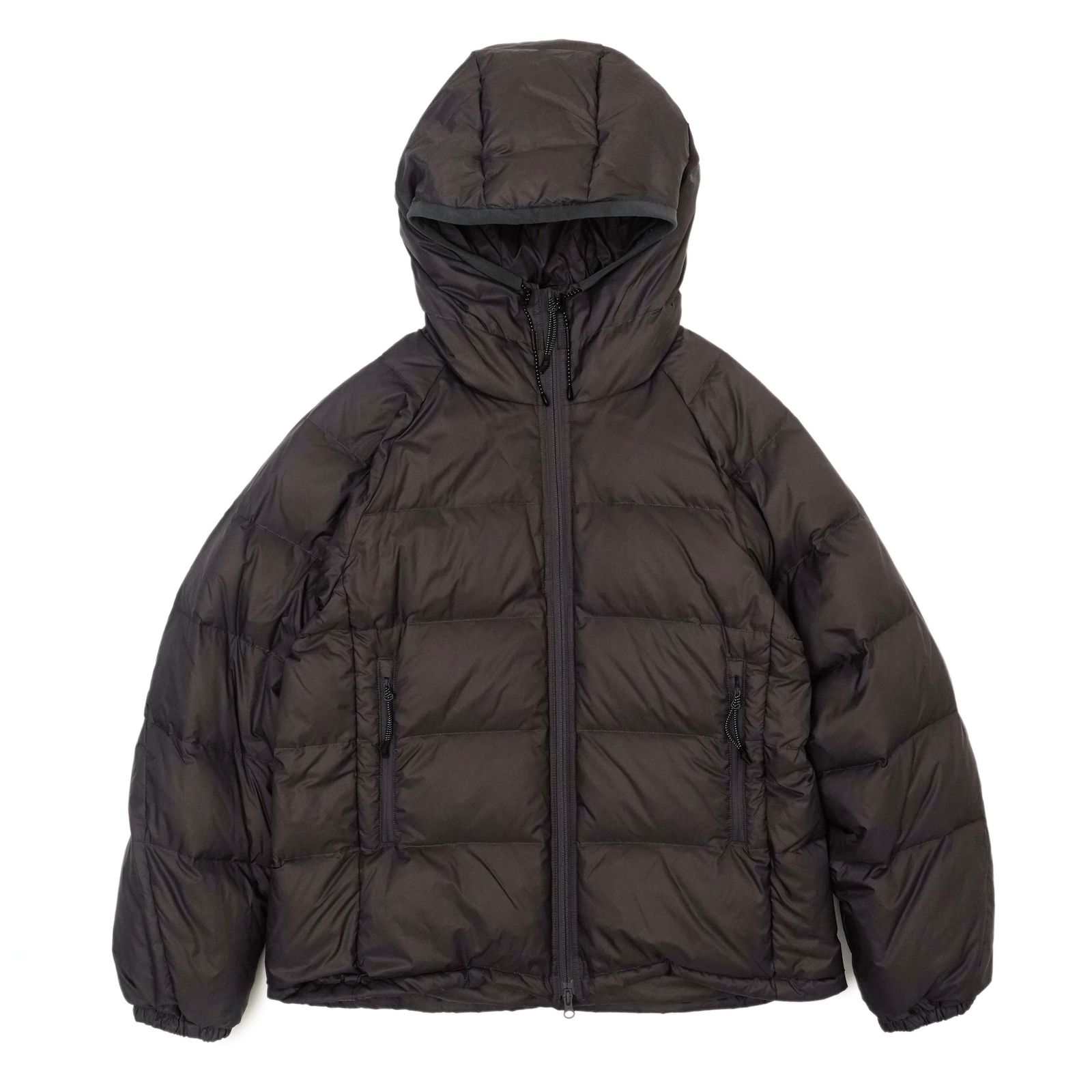 【残り一点】Taion Hooded Blouson