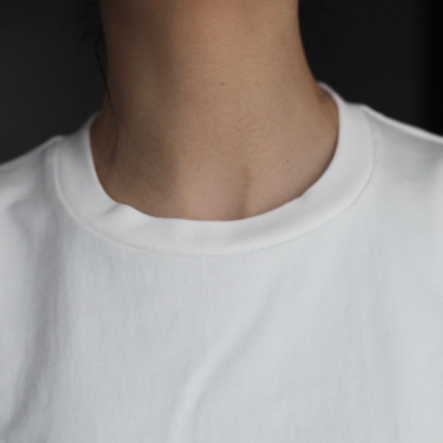 【残り一点】22G Heavy Weight LS Tee