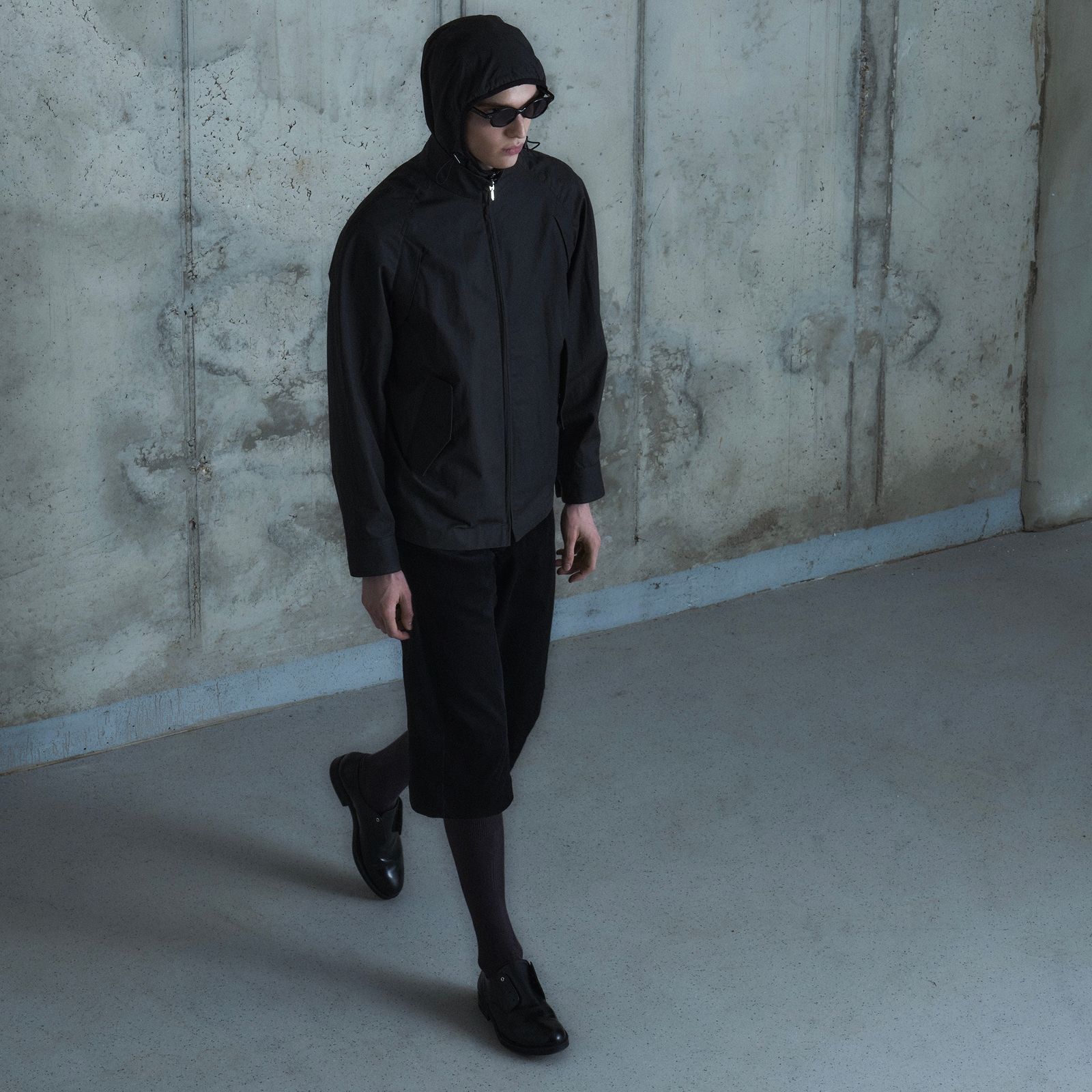 【残り一点】Nemesis Blouson