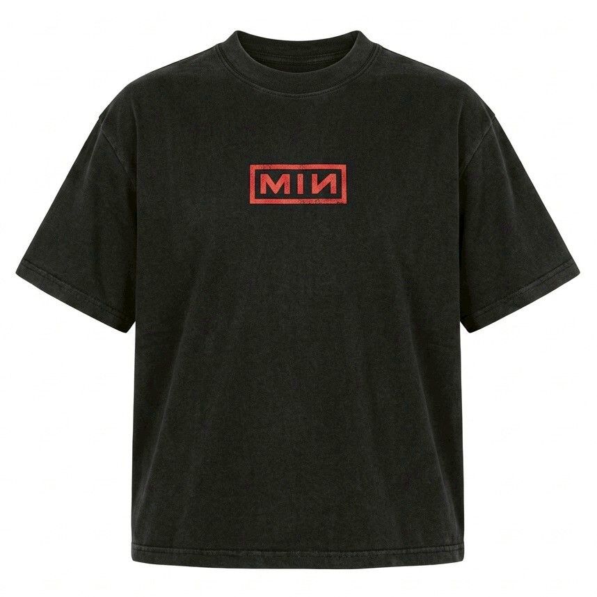 【残りわずか】Bootleg Tee(BOX)