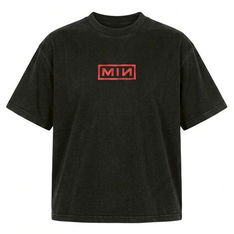 【残りわずか】Bootleg Tee(BOX)