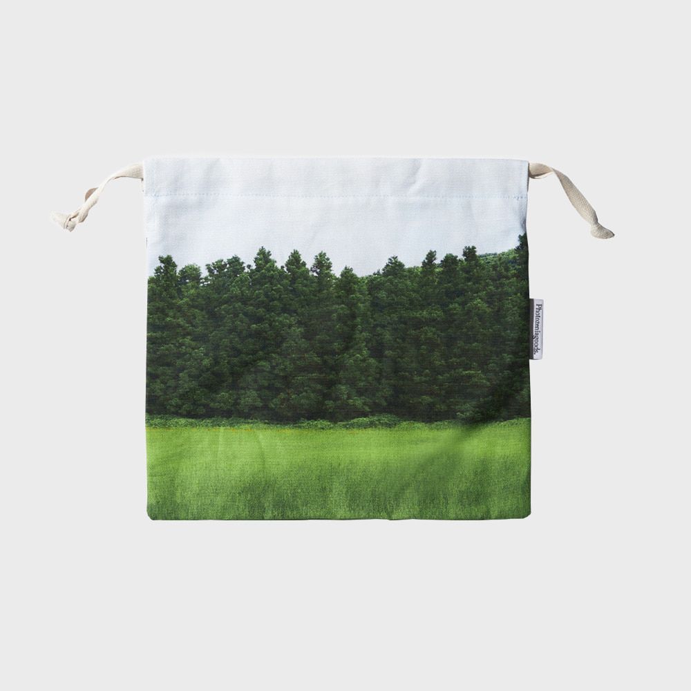 【残り一点】Jeju Orrum Pouch Bag